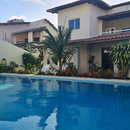 Kite And Dreaming House Villa Cumbuco Exterior foto