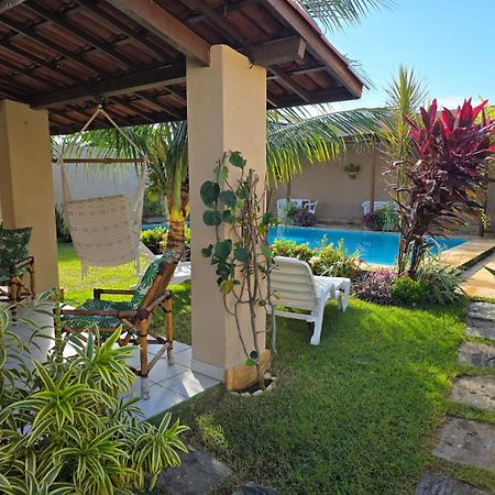 Kite And Dreaming House Villa Cumbuco Exterior foto