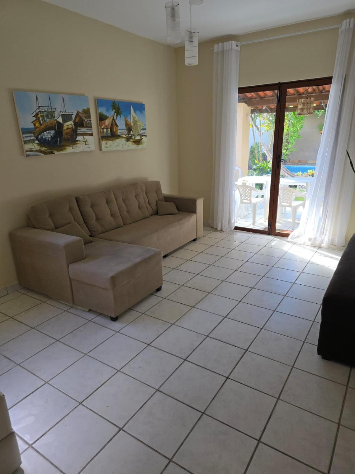 Kite And Dreaming House Villa Cumbuco Exterior foto