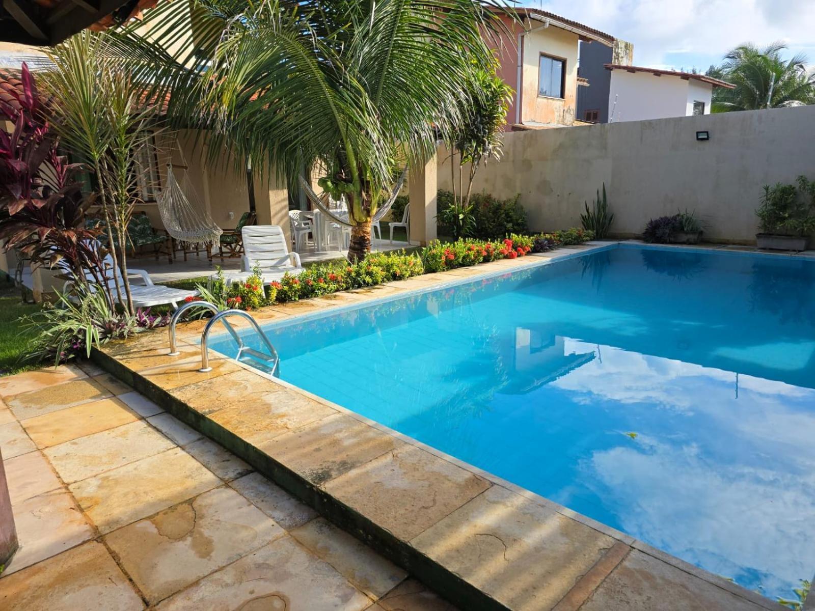 Kite And Dreaming House Villa Cumbuco Exterior foto